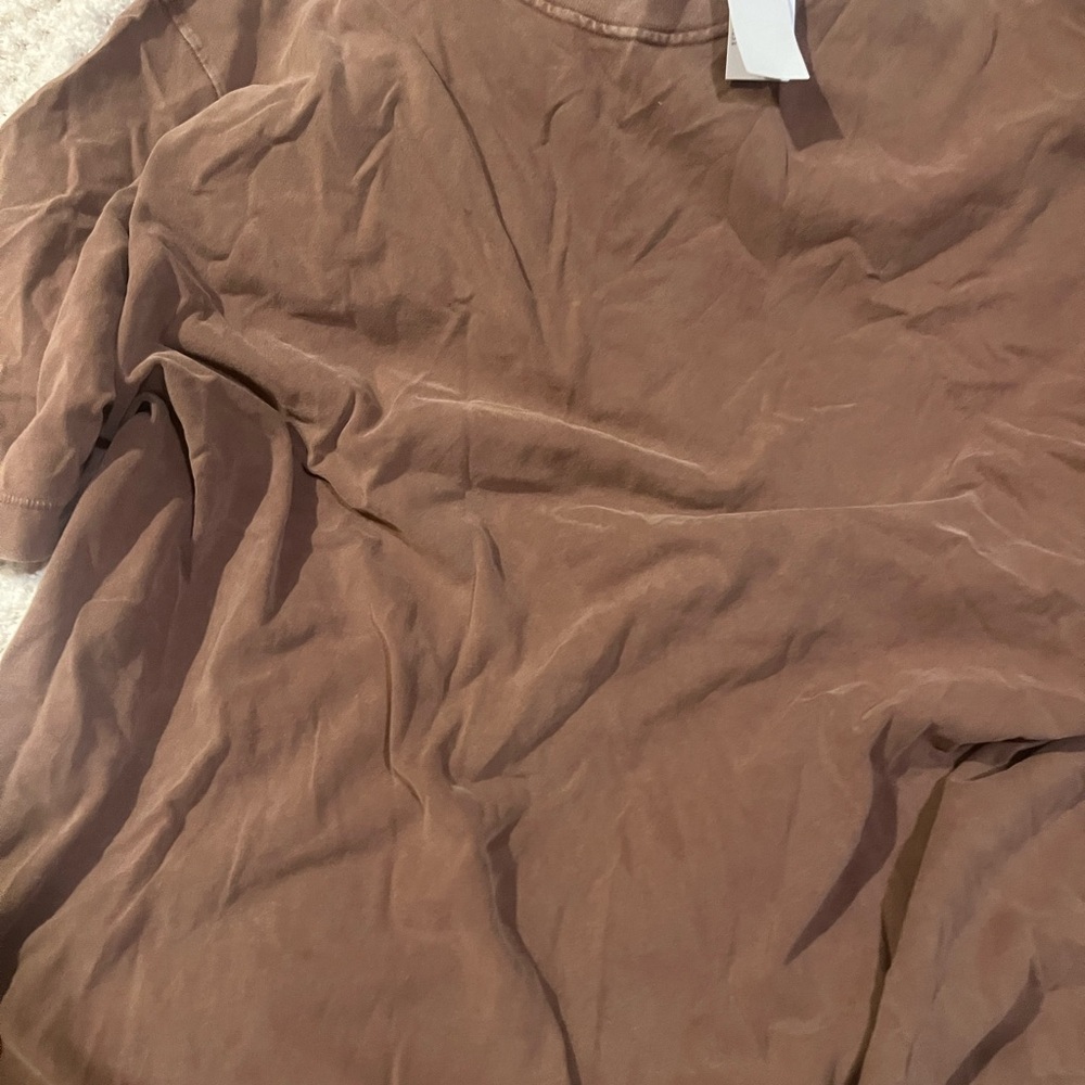 Abercrombie tshirt XXL tall